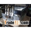 Electrolytic Tinplate Sheet WY-005 China manufacturer