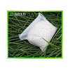 Water soluble bag for agricalture
