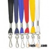 Plain Lanyards with Swivel Hook