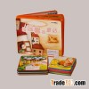 China manufacturer of EVA book printing service