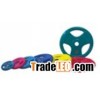 Color Rubber Olympic Weight Plate