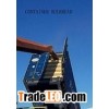 container bulkhead
