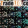 Holographic Pet Film For Printing