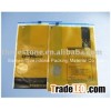 Ziplock Slider bag