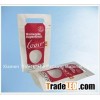 Paper Stand up ziplock bag