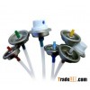 aerosol valve