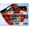 Anti fog bag for hot chicken