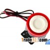 home alarm siren horn,piezo siren,buzzer