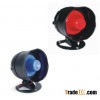 Electronic Car alarm Siren ,Speaker  120DB ABS (AYD-511)