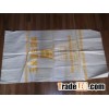 pp woven bags for feed/rice/cement