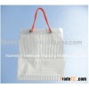 CPE drawstring bag