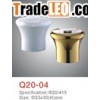 disc top cap