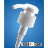 lotion dispenser