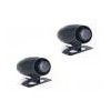 Klaxon Car Siren Horn One Six Tone