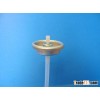 1 inch aerosol valve