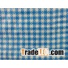 Blue White Stripe Tarpaulin