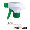 trigger sprayer
