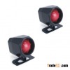 electronic siren 120db .backup battery siren