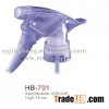 plastic trigger sprayer