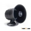 Auto Siren One/Six Tone 120DB (AYD-626)