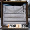PP woven dry bulk container liner for 20'/40'