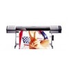 wide format printable film