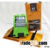 side gusset coffee bag