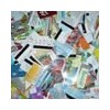 plastic card