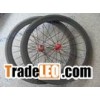 60mm clincher wheels,carbon wheels,carbon bicycle
