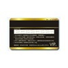 Magnetic Stripe Card