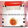 Xaar 128/200 print head