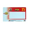 Contact IC Card,chip card,smart card