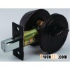 Residential Single Cylinder Door Deadbolt