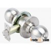 Commercial Cylindrical Knob Lockset