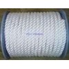 Polyester 3 Strand Twisted Rope