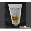 cosmetic tube for cream