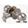 Residential Tubular Knob Lockset