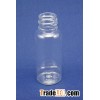 20ml plastic shampoo bottle