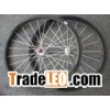 38mm tubular wheels,carbon wheels,carbon bicycle