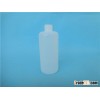 250ml HDPE shampoo bottle