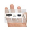 Transparent card,clear card