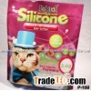 Stand Up Cat Litter Bag