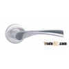 Solid Stainless Steel Lever Handle