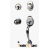 Residential Solid Brass Handleset