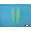 200ml HDPE shampoo bottle