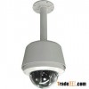 Auto tracking IP speed dome Cameras