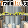 galvanized welded wire mesh