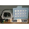 3G monitoring camera with 3Megapixel,infrared,two lens