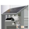 GPRS wireless camera with 5Megapixel,solar power,sleep