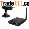 wireless USB camera